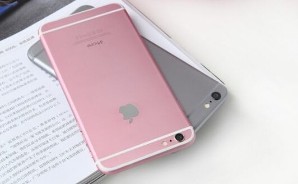 历年 iPhone 体重大比拼 你更偏爱谁？