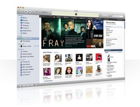 iTunes无法连接到iTunes Store怎么办？终极解决办法